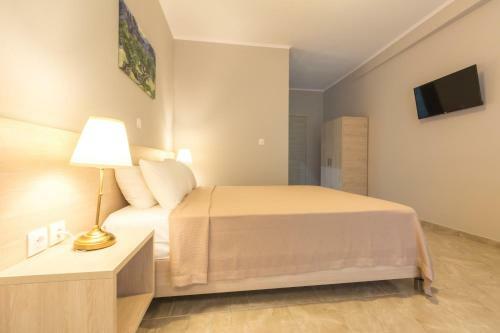 Apartamento Corfu Aquamarine