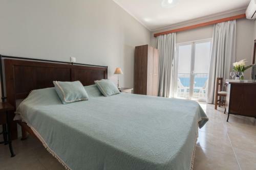 Apartamento Corfu Aquamarine