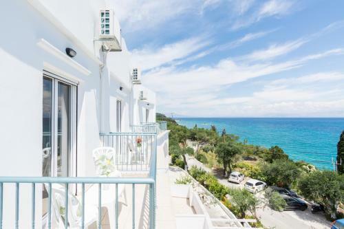 Apartamento Corfu Aquamarine