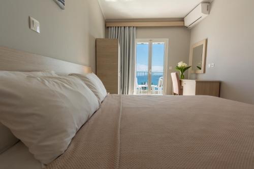 Apartamento Corfu Aquamarine