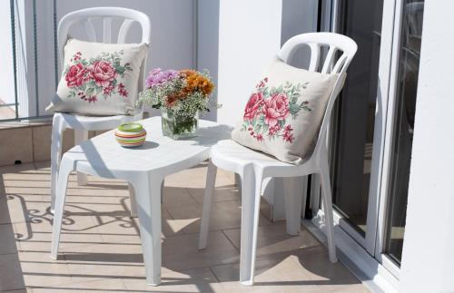 Apartamento Corfu Aquamarine