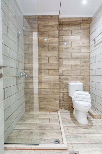 Apartamento Corfu Aquamarine