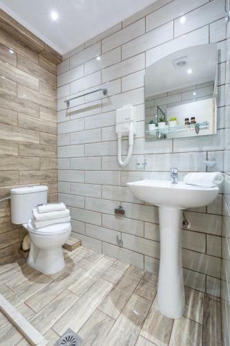 Apartamento Corfu Aquamarine