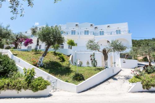 Apartamento Corfu Aquamarine