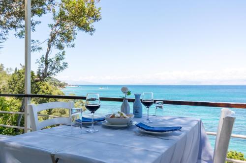 Apartamento Corfu Aquamarine