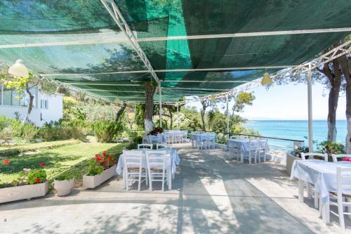Apartamento Corfu Aquamarine