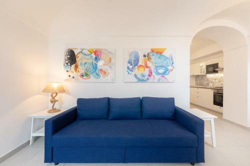 Apartamento San Francesco, Forio D'ischia