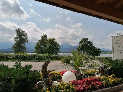 Hotel Fischer Am See