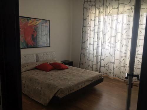 Apartamento Our Home