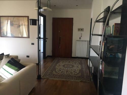 Apartamento Our Home