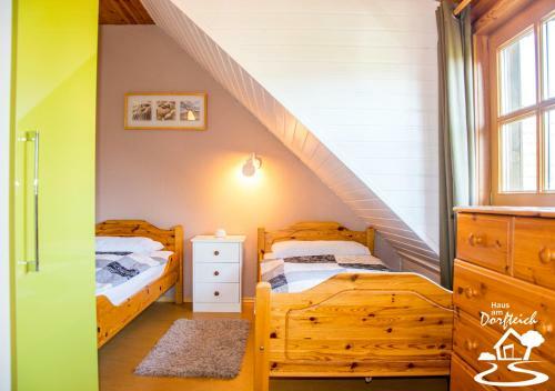 Apartamento Haus Am Dorfteich Fehmarn