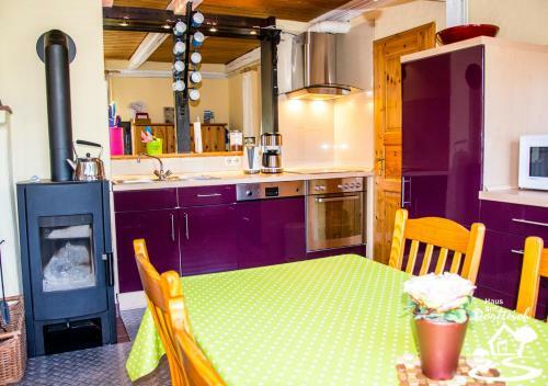 Apartamento Haus Am Dorfteich Fehmarn