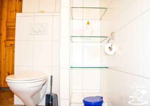 Apartamento Haus Am Dorfteich Fehmarn