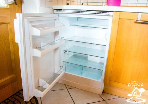 Apartamento Haus Am Dorfteich Fehmarn