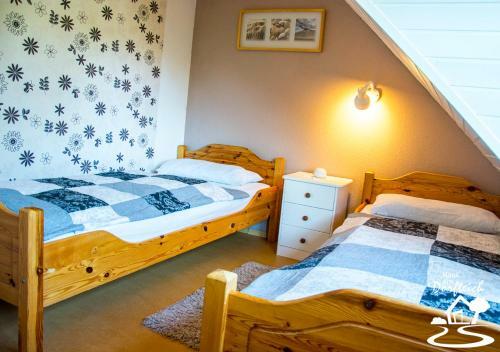 Apartamento Haus Am Dorfteich Fehmarn