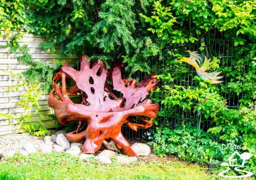 Apartamento Haus Am Dorfteich Fehmarn