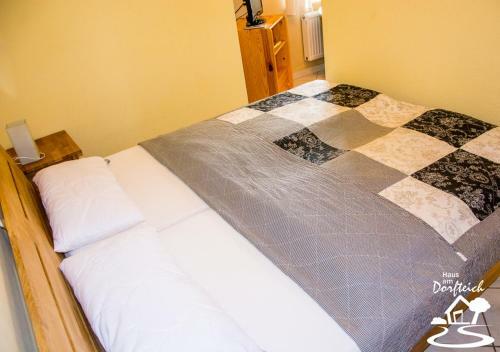 Apartamento Haus Am Dorfteich Fehmarn