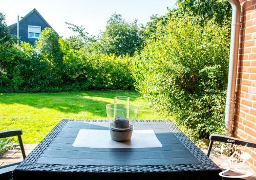 Apartamento Haus Am Dorfteich Fehmarn