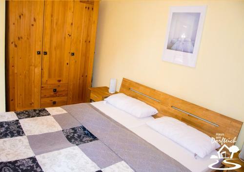 Apartamento Haus Am Dorfteich Fehmarn