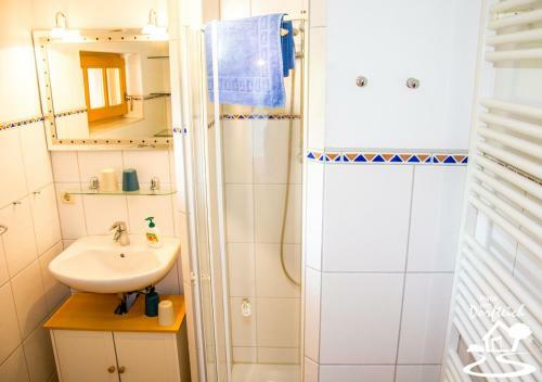 Apartamento Haus Am Dorfteich Fehmarn