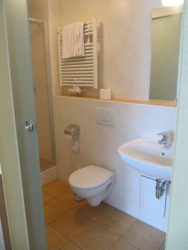Posada Gasthaus Zum G�ldenen R��lein