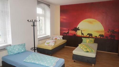 Hostel Falkenstein