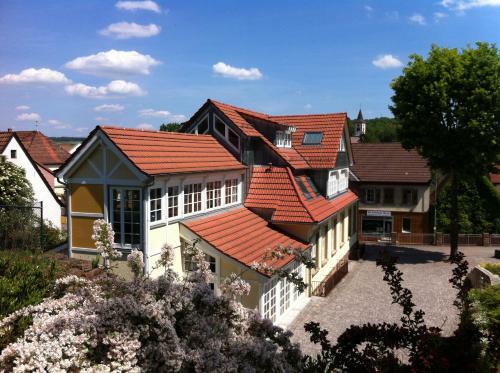 Hostal Gasthaus Loewenthor & Hotel Hahn