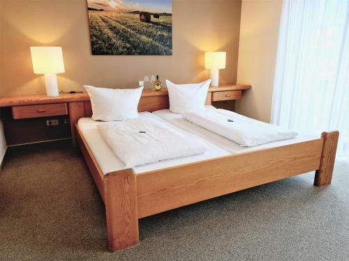 Hotel Goldenes Fass