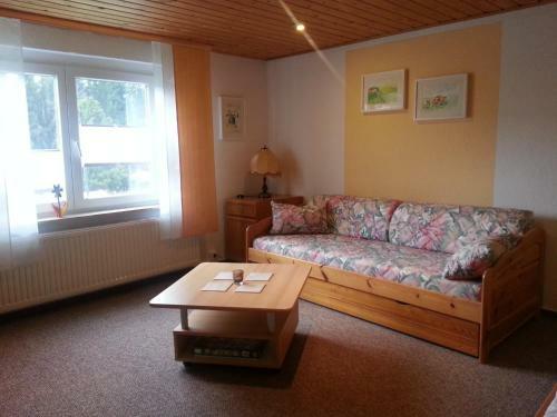Apartamento Ferienwohnung Steinbacher