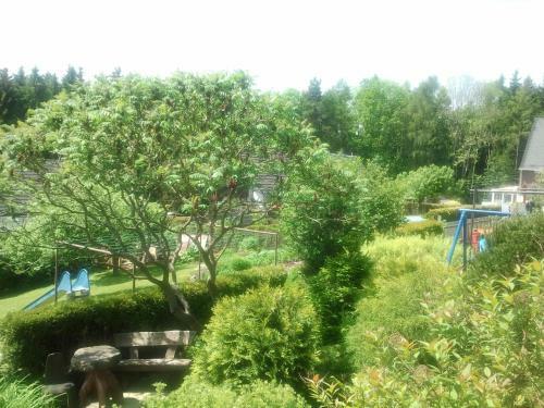 Apartamento Ferienwohnung Steinbacher