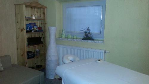 Apartamento Ferienwohnung Steinbacher