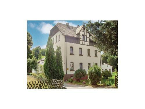 Apartment Gelenau/erz. 57