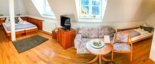 Hotel Villa Wilisch