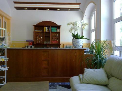 Hotel Villa Wilisch