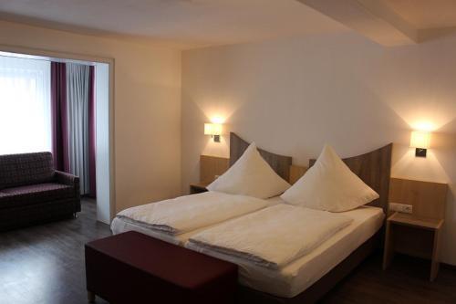 Hostal Hotel-gasthaus-kraft