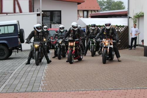 Hostal Hotel-gasthaus-kraft