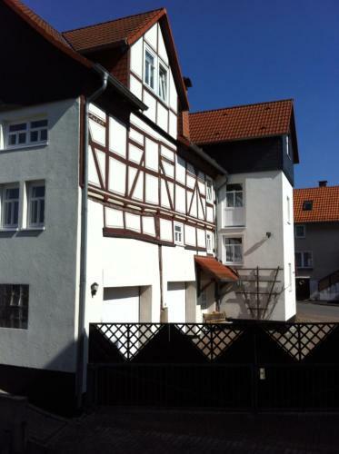 Hostal Hotel-gasthaus-kraft