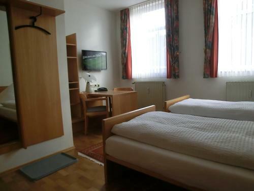 Hostal Fritz'es Goldener Stern