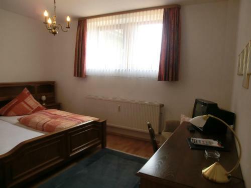 Hostal Fritz'es Goldener Stern