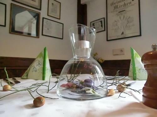 Hostal Fritz'es Goldener Stern