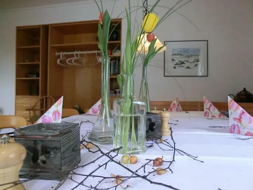Hostal Fritz'es Goldener Stern