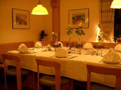 Hostal Fritz'es Goldener Stern