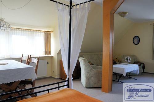 Hostal Hotel & Pension Morsum