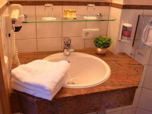 Schwarzwaldhotel Oberwiesenhof
