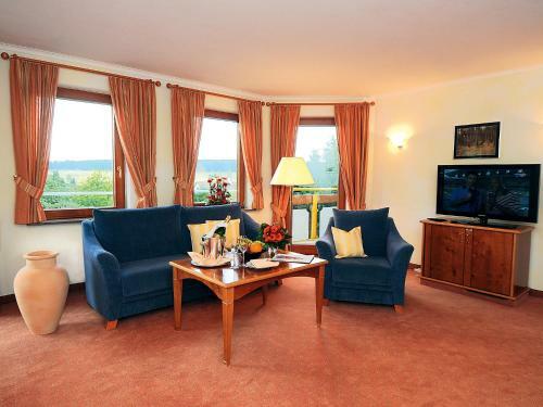 Schwarzwaldhotel Oberwiesenhof