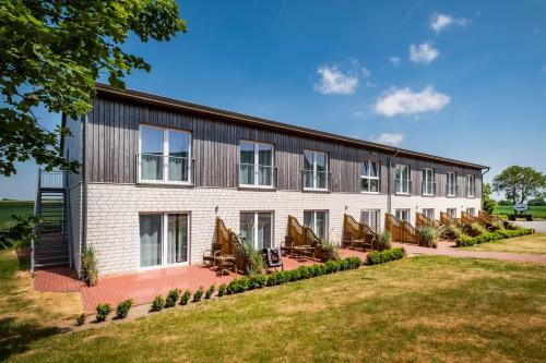 Hotel Pharis�erhof