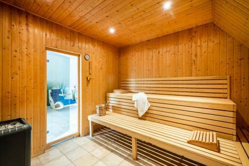 Hotel Pharis�erhof