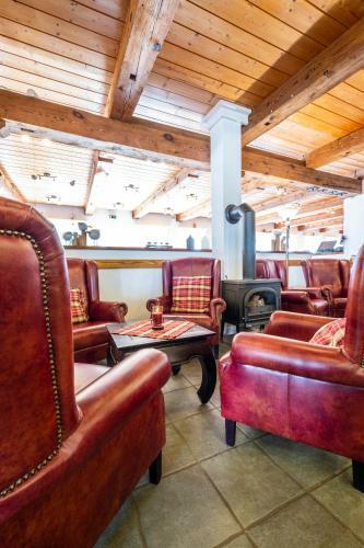 Hotel Pharis�erhof