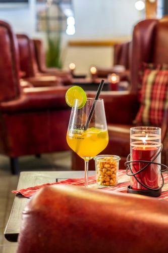 Hotel Pharis�erhof
