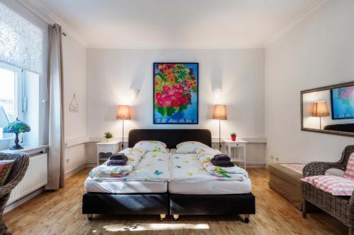 Apartamento Heinsens Ellerbek